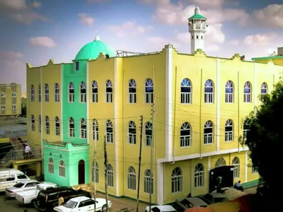 Hargeisa